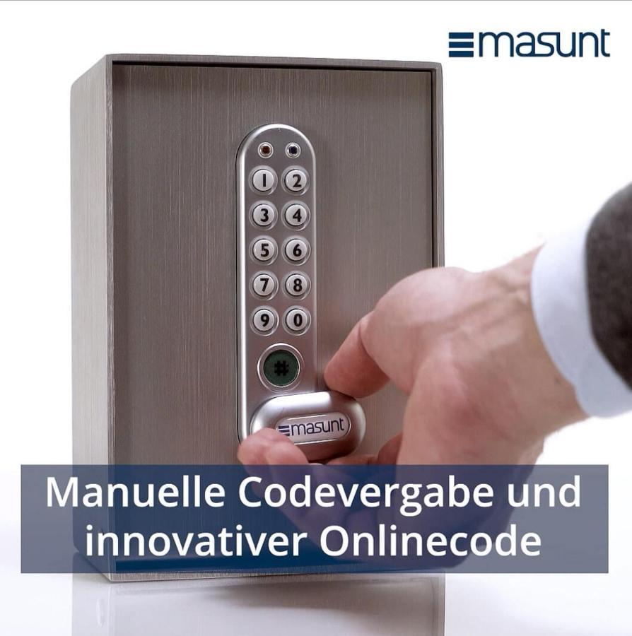 -Neubau- 68 Qm 2-Zimmer-Wohnung Fulde Extérieur photo
